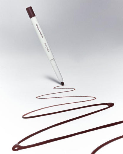 rom&nd LIP VOLUME HACK TRIO (3 Shades, Lip Mate Pencil & Melting Balm & Color Gloss)