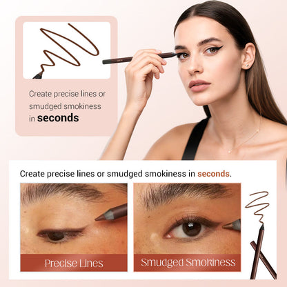 💜LAST DAY - BUY 1 GET 1 FREE💜Ultra-Pigmented Beachproof Gel Liner