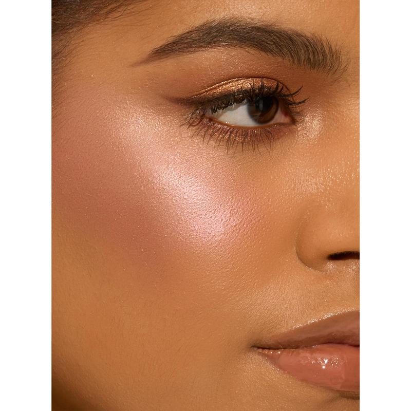 🎀 All-in-One Eye & Cheek Glow Palette for a Glass-Skin Radiance