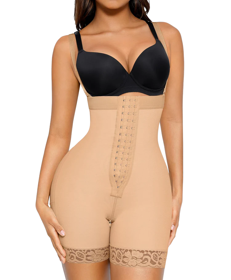 Precision in Every Detail