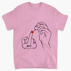 Quirky Personalized Finger Apparel: Wear Your Style!