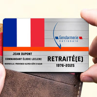💳 Carte porte-monnaie