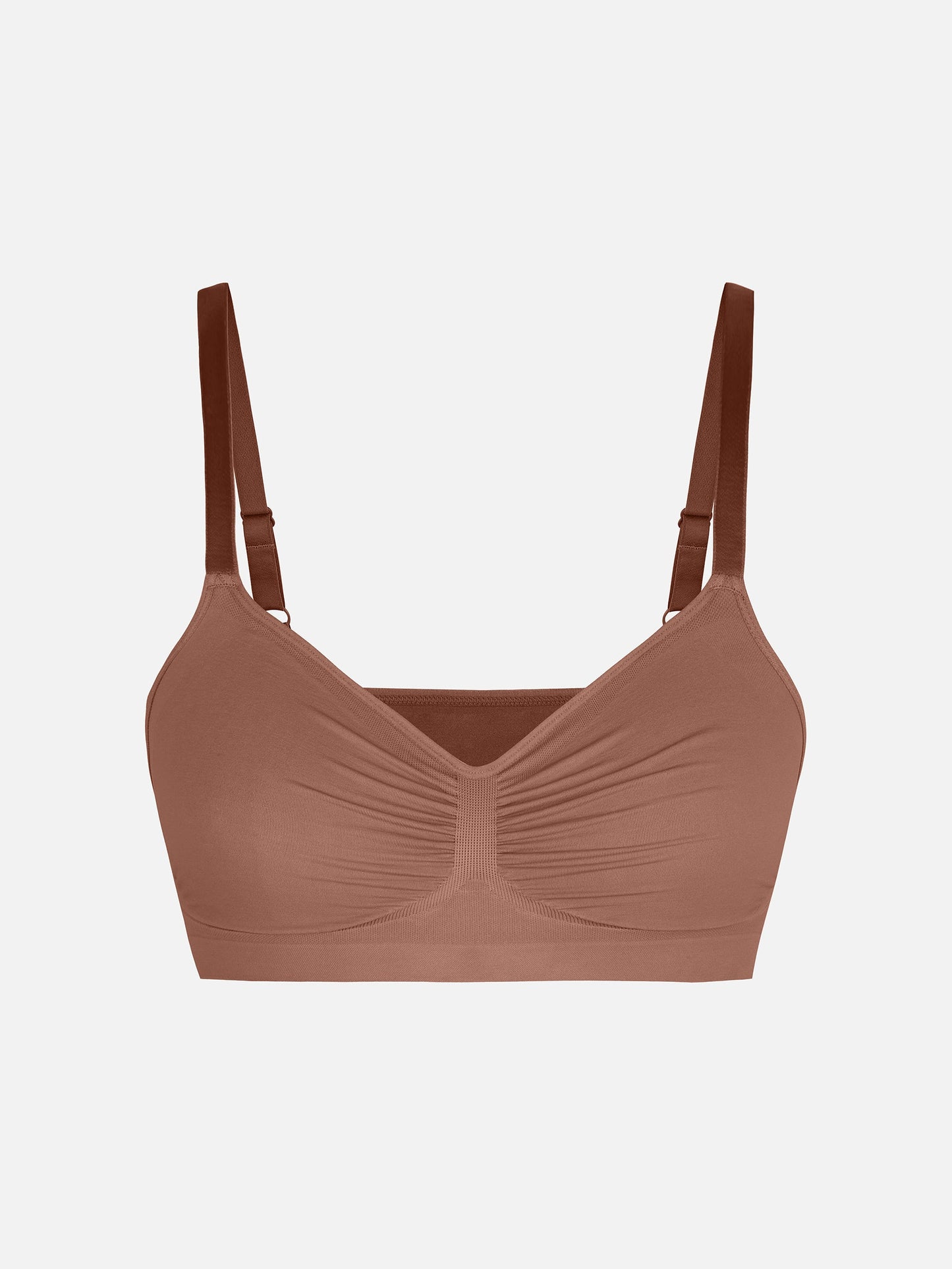 Smooth Seamless Comfort Bra