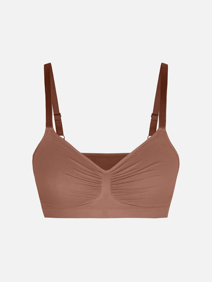 Smooth Seamless Comfort Bra