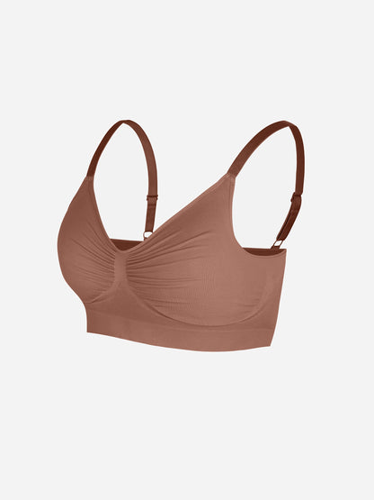 Smooth Seamless Comfort Bra