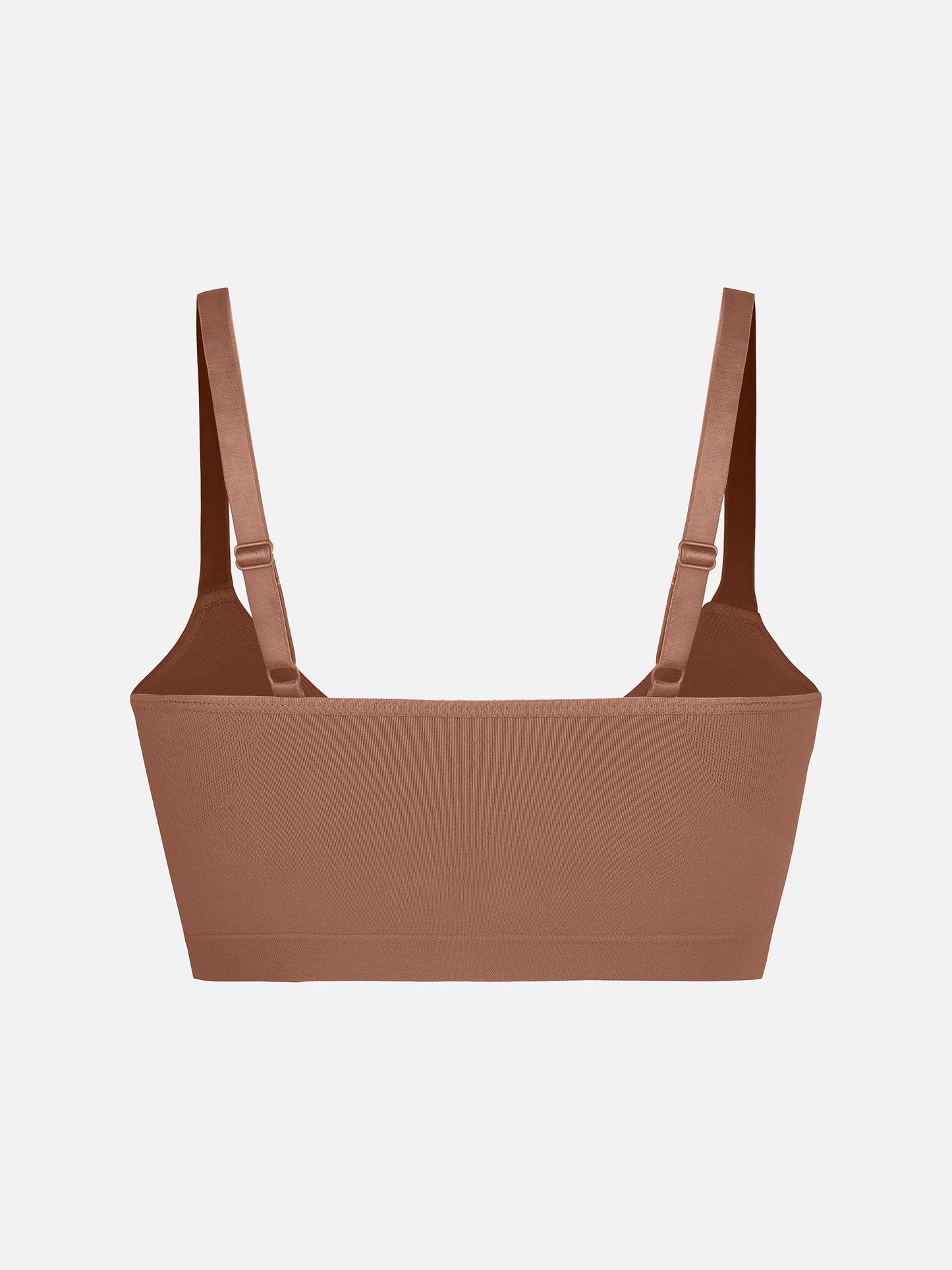 Smooth Seamless Comfort Bra