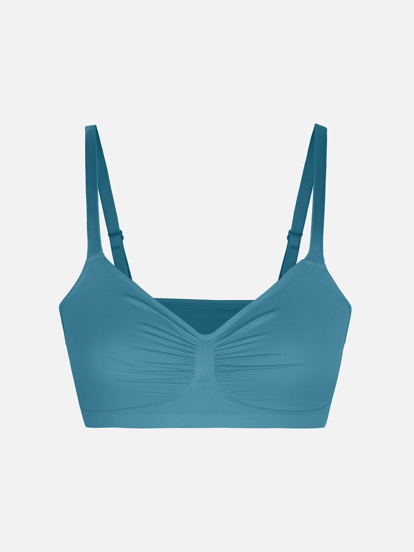 Smooth Seamless Comfort Bra