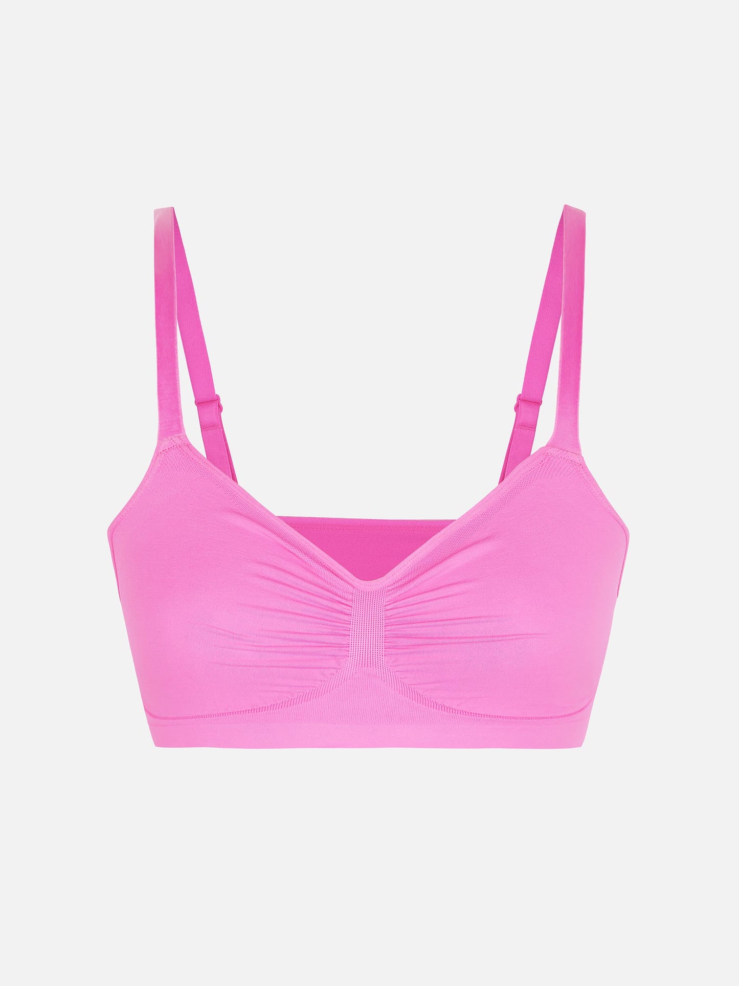 Smooth Seamless Comfort Bra