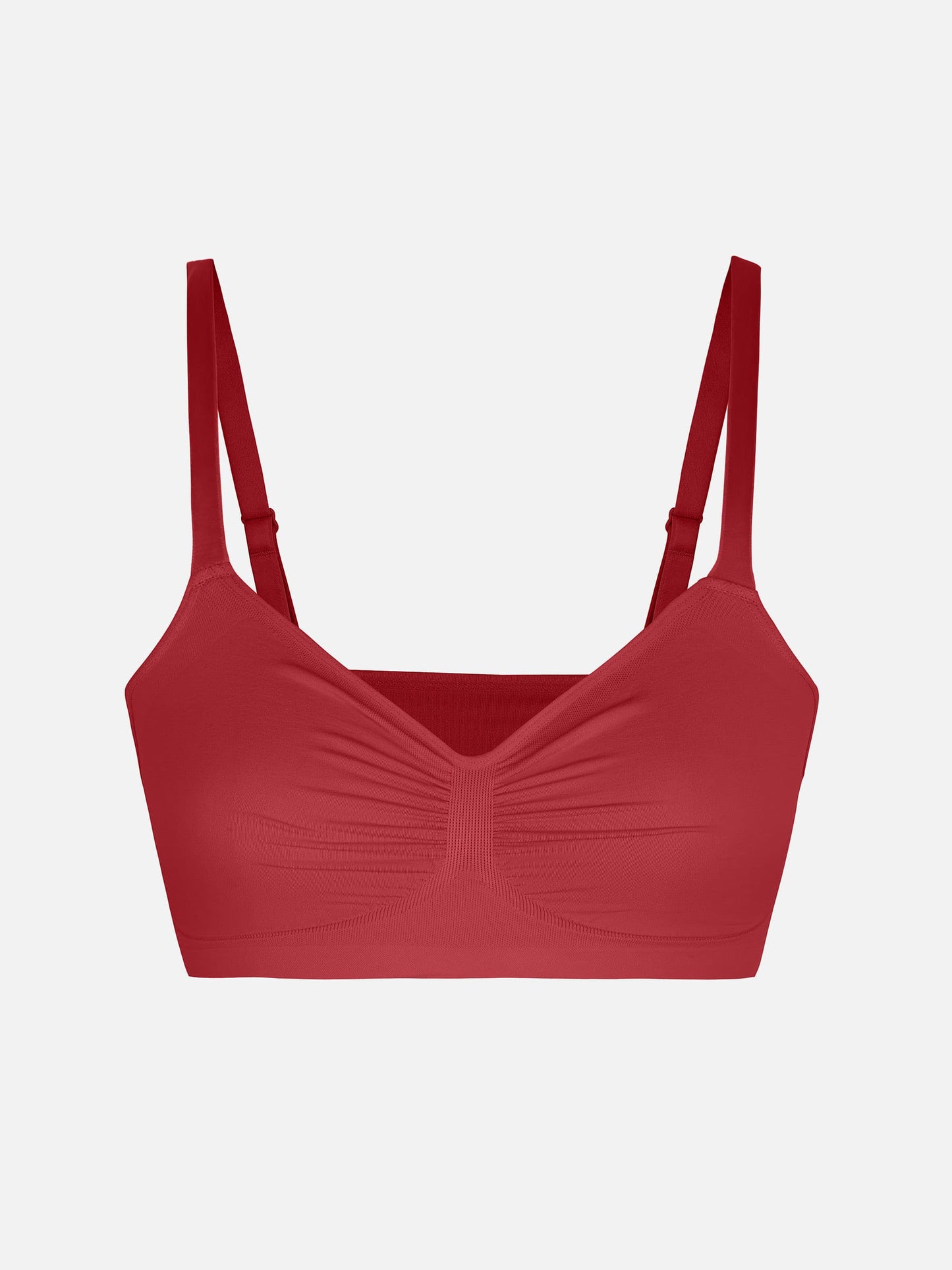 Smooth Seamless Comfort Bra