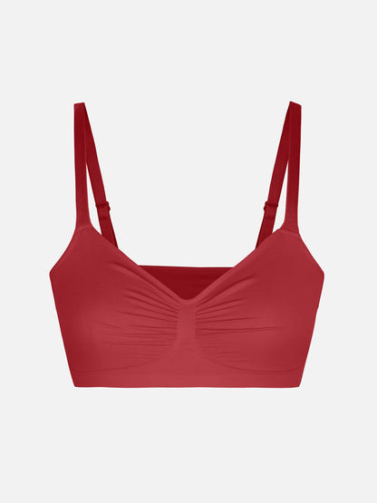 Smooth Seamless Comfort Bra