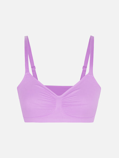 Smooth Seamless Comfort Bra
