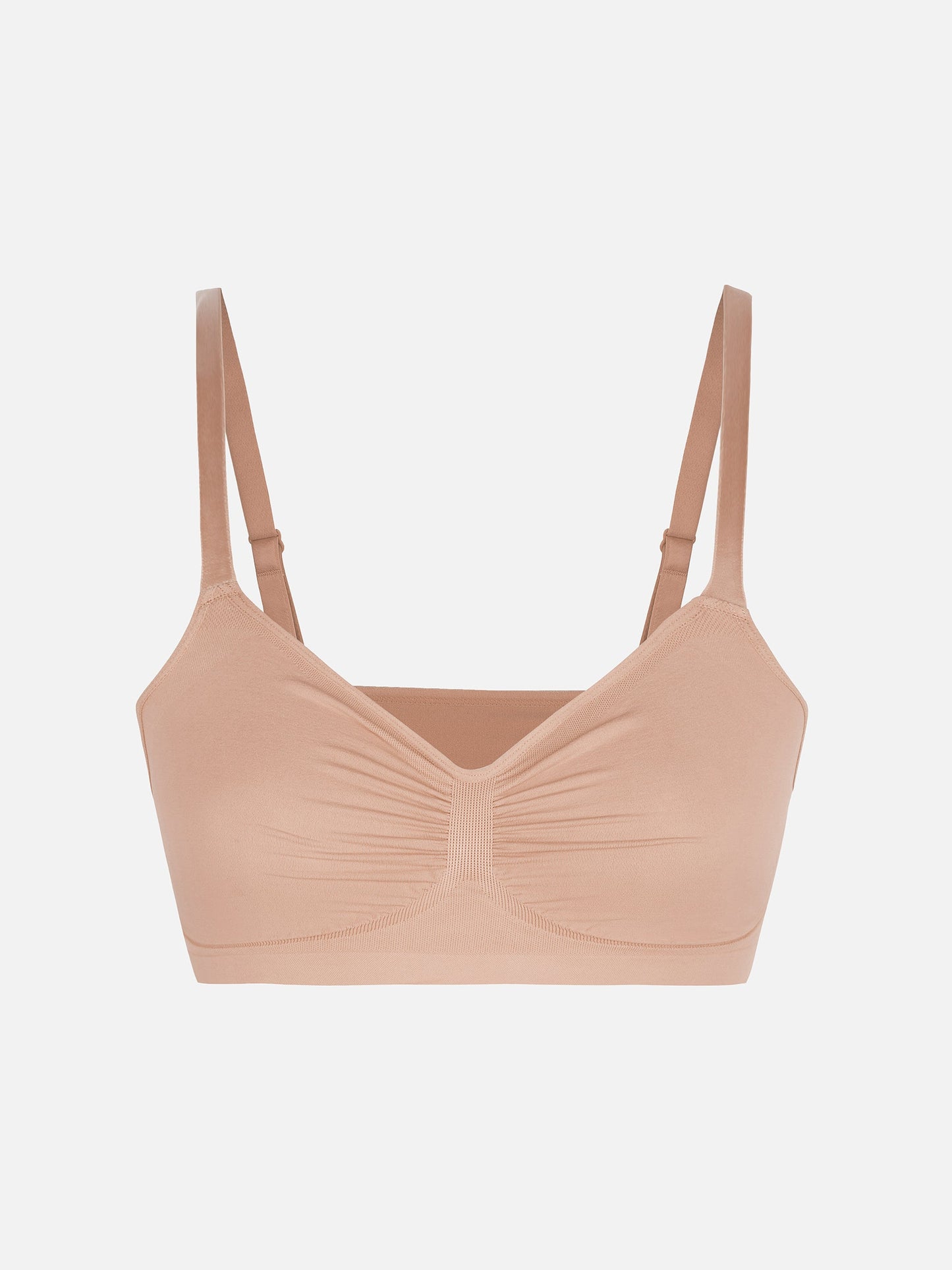 Smooth Seamless Comfort Bra