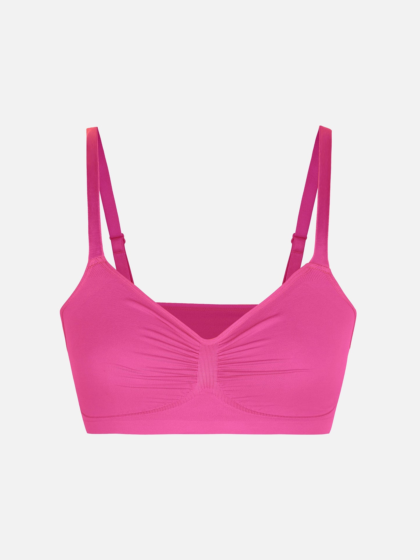 Smooth Seamless Comfort Bra