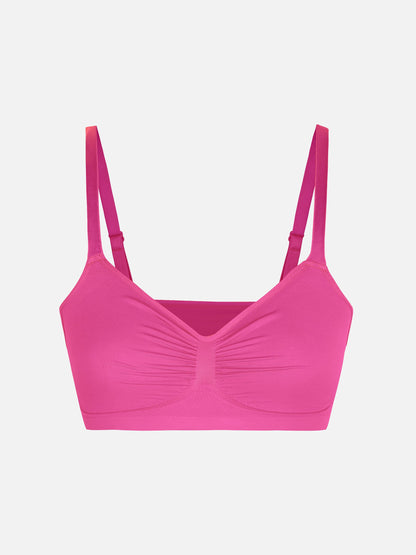 Smooth Seamless Comfort Bra
