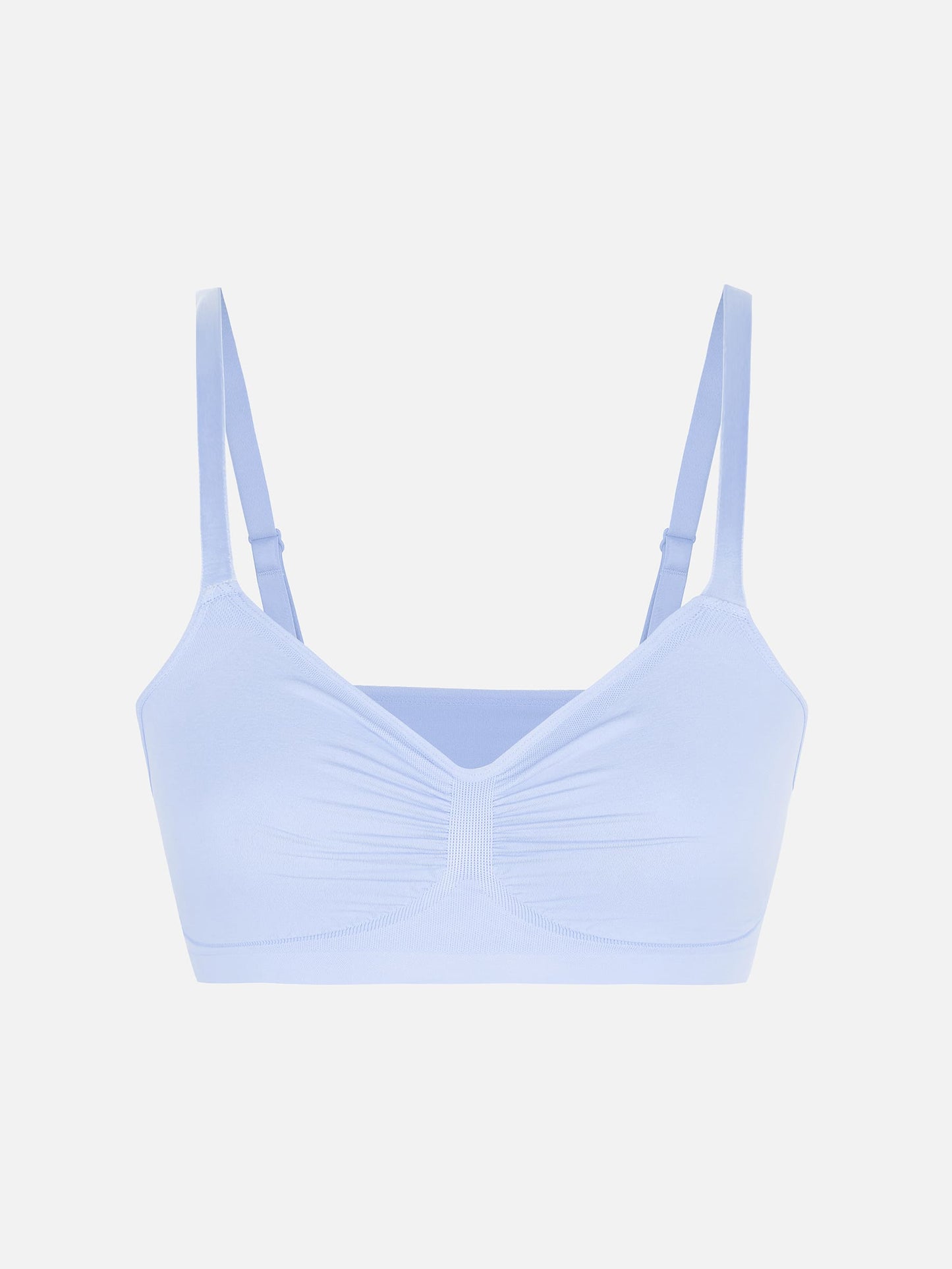 Smooth Seamless Comfort Bra