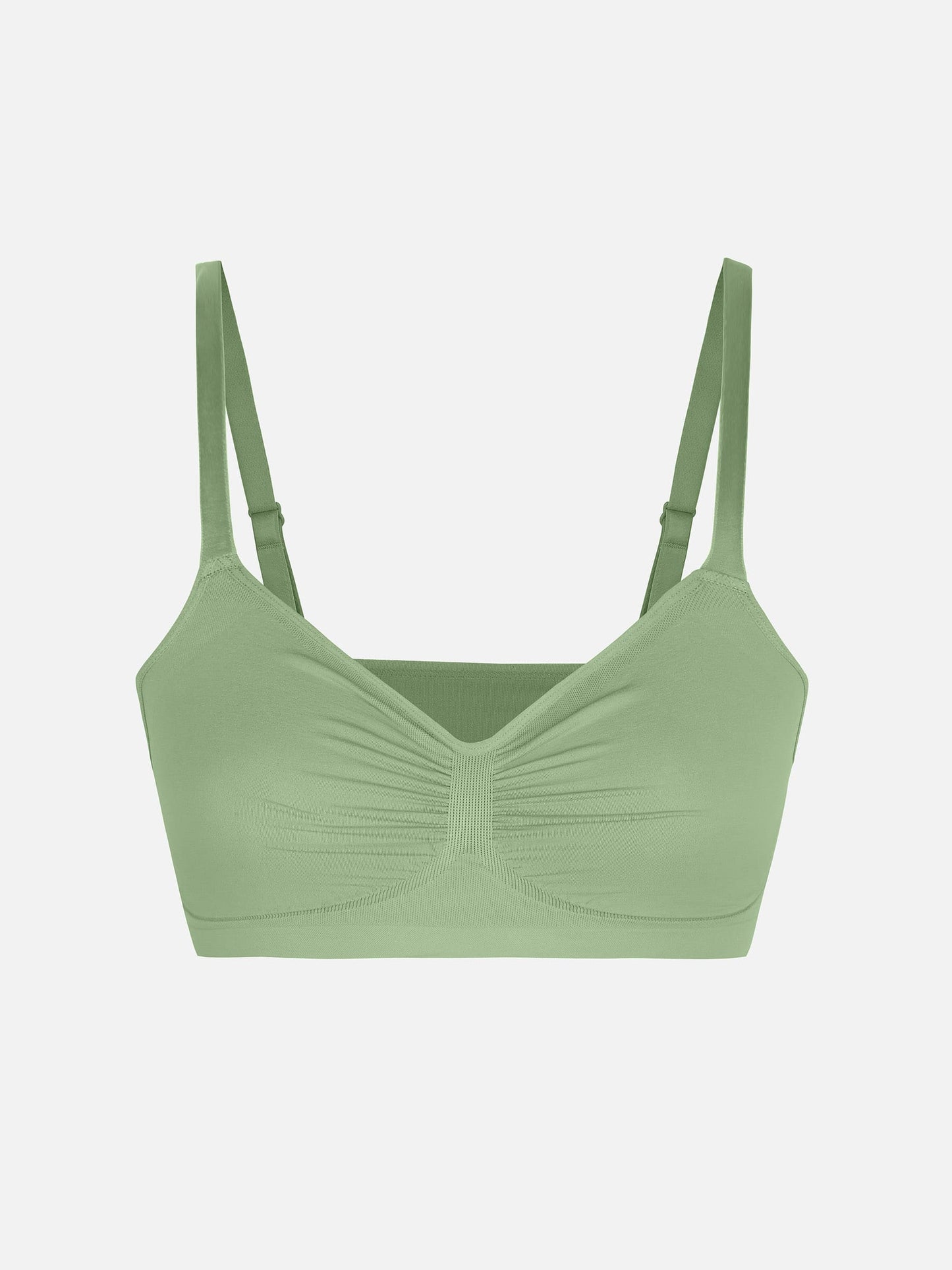 Smooth Seamless Comfort Bra