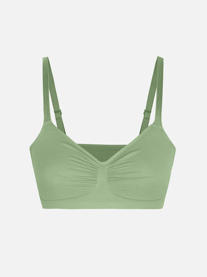 Smooth Seamless Comfort Bra