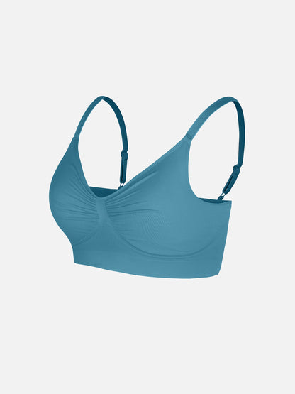 Smooth Seamless Comfort Bra