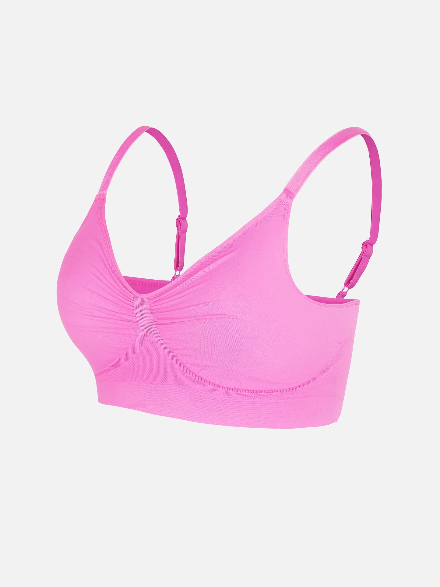 Smooth Seamless Comfort Bra