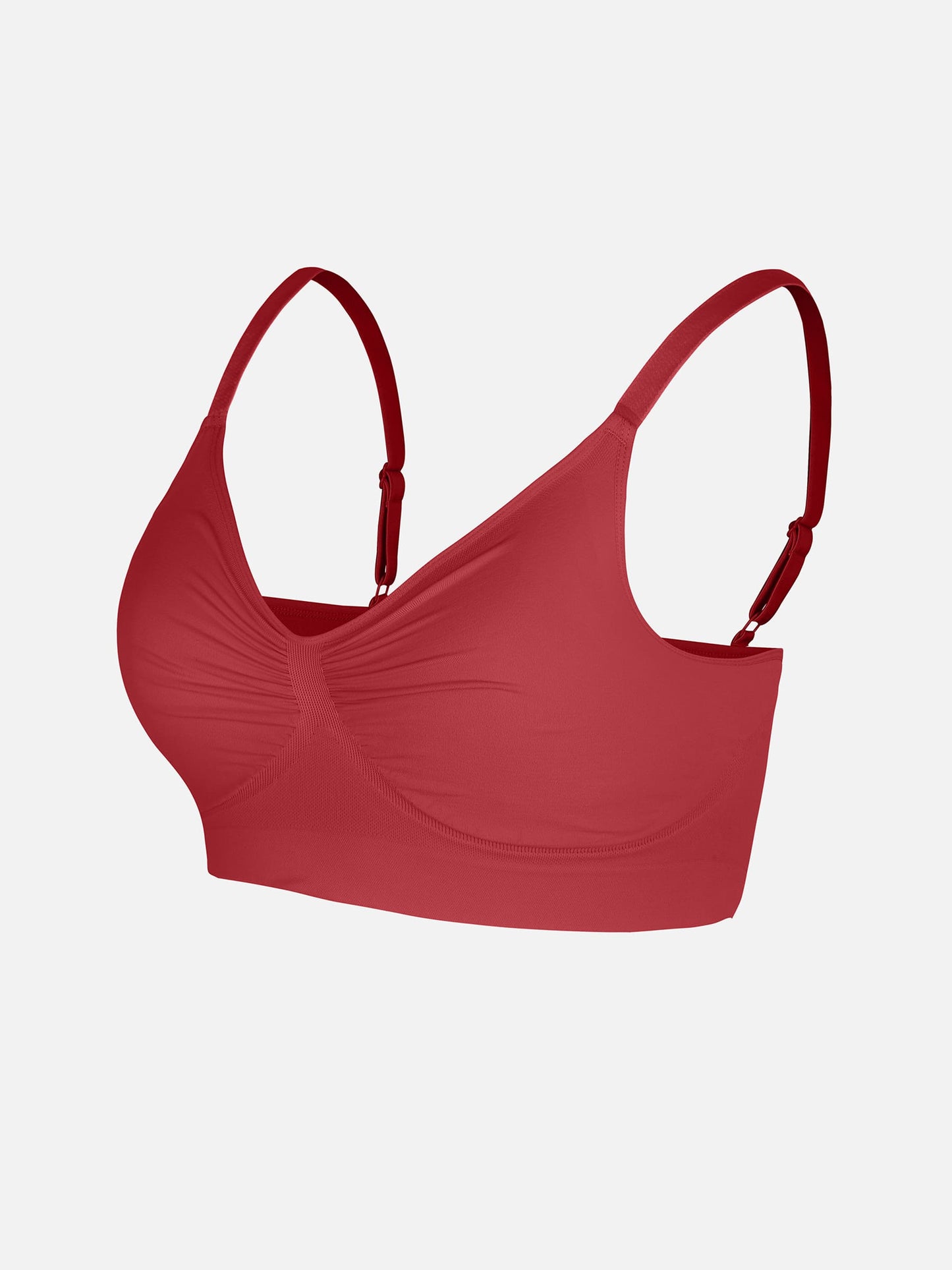 Smooth Seamless Comfort Bra
