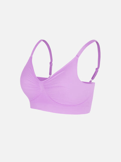 Smooth Seamless Comfort Bra
