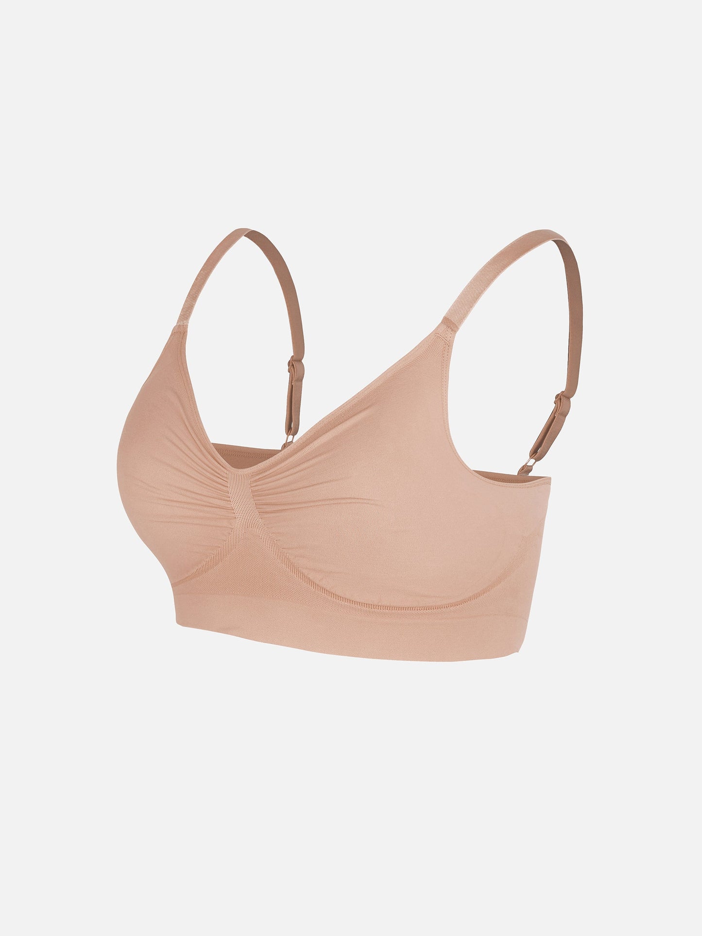 Smooth Seamless Comfort Bra
