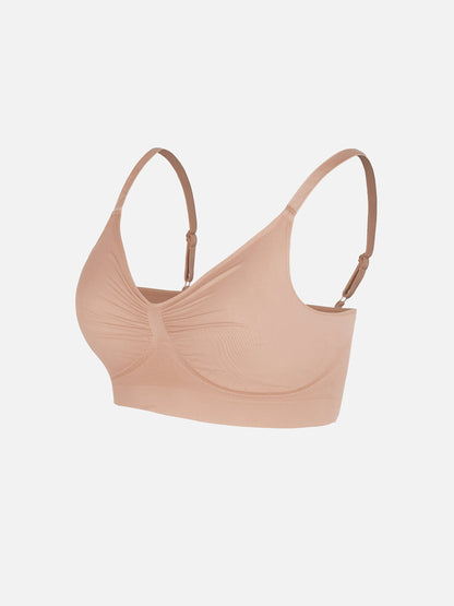 Smooth Seamless Comfort Bra