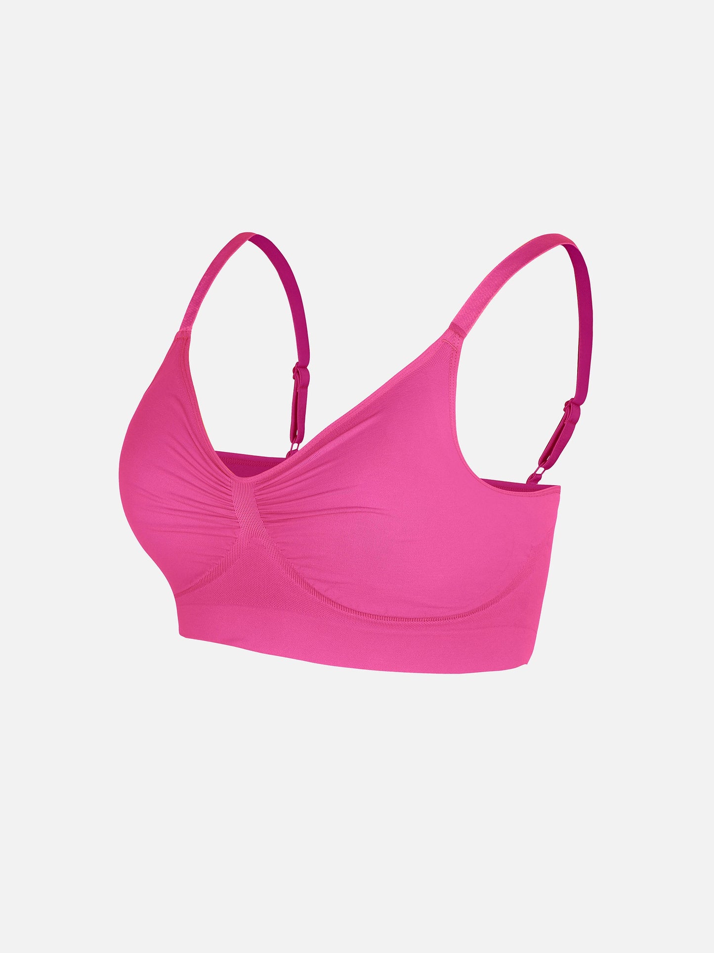 Smooth Seamless Comfort Bra
