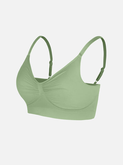 Smooth Seamless Comfort Bra