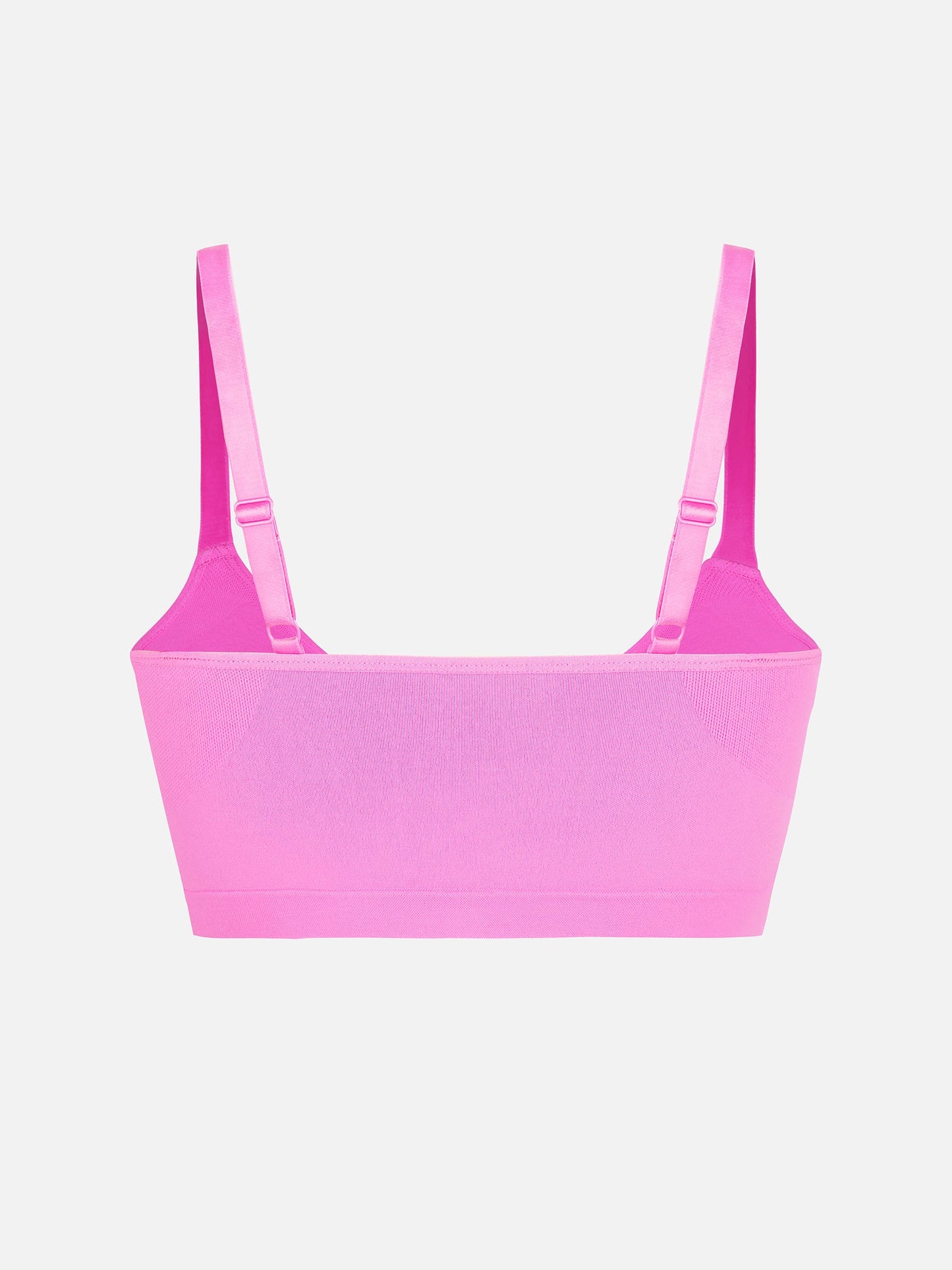 Smooth Seamless Comfort Bra