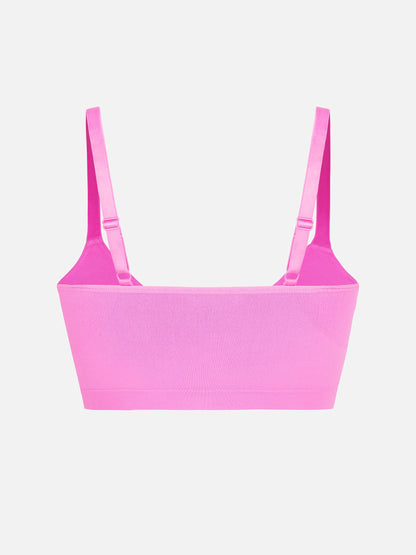 Smooth Seamless Comfort Bra
