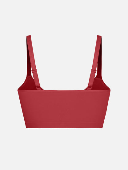 Smooth Seamless Comfort Bra
