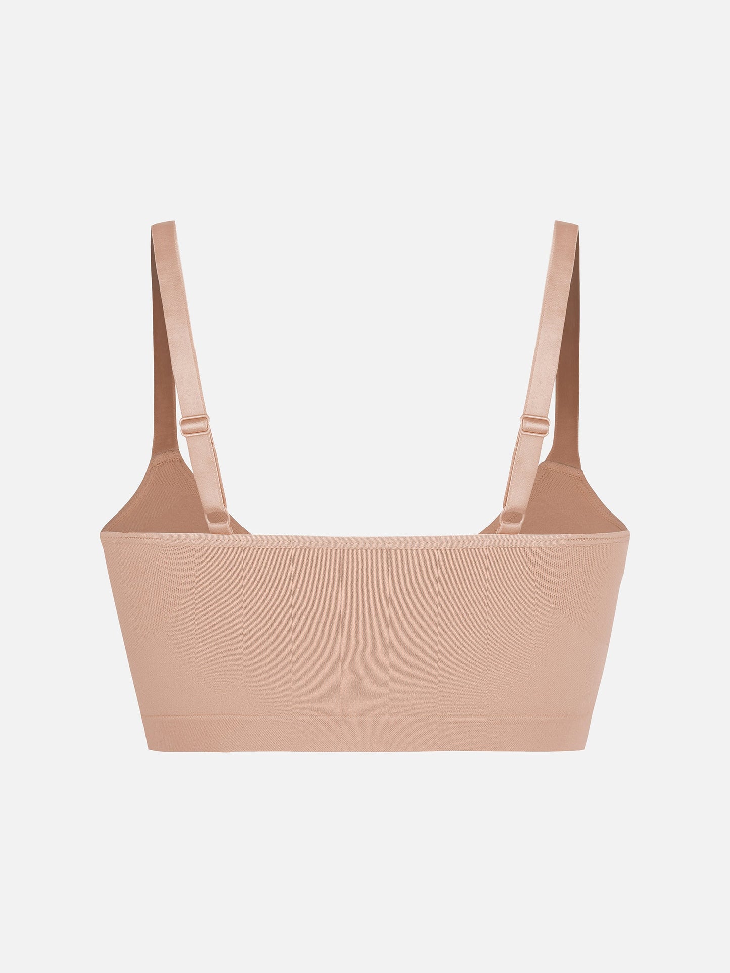 Smooth Seamless Comfort Bra