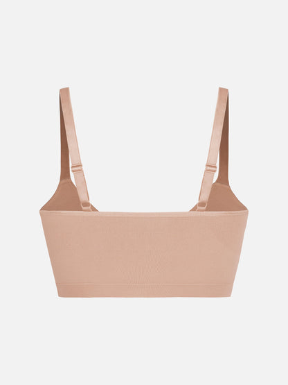 Smooth Seamless Comfort Bra