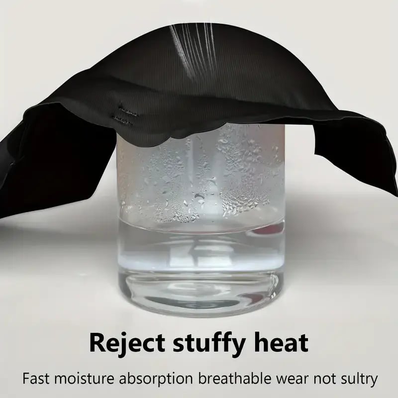 Seamless Front Closure Strapless Bandeau Bra