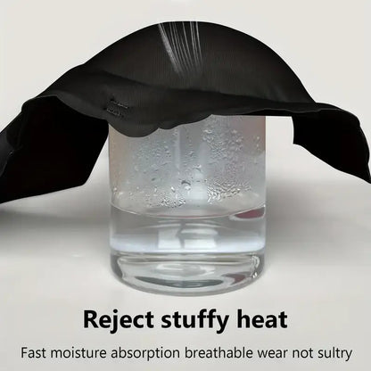 Seamless Front Closure Strapless Bandeau Bra