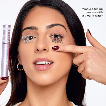 tarte tartelette tubing lash primer,lash cocktail - tartelette tubing mascara & primer