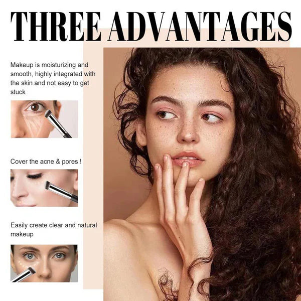💜Last Day 49% OFF💜 Colored Clay Undereye Corrector