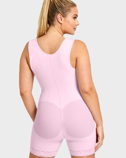 Post Surgery Tummy Tuck Compression Garment
