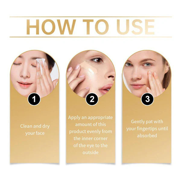 💜Last Day 49% OFF💜 Colored Clay Undereye Corrector