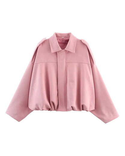 New Spring Autumn Military Short Jacket