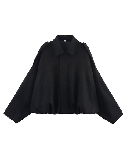 New Spring Autumn Military Short Jacket