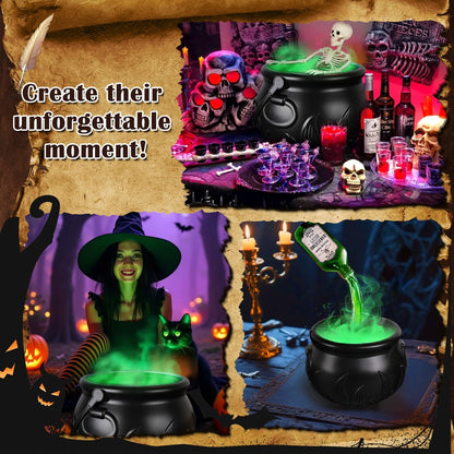 👻Early Spook Savings🎃Magic Floating Potion Bottles and Diffuser