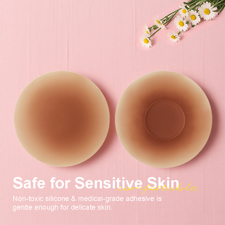 CurveVera Sticky Circles