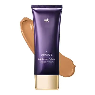 💫Last Day Promotion✨Westmore Body Coverage Perfector – Waterproof, lightweight & flawless body makeup