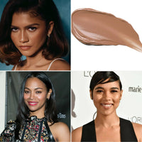 Shade 6 - Light Medium