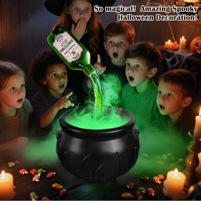 👻Early Spook Savings🎃Magic Floating Potion Bottles and Diffuser