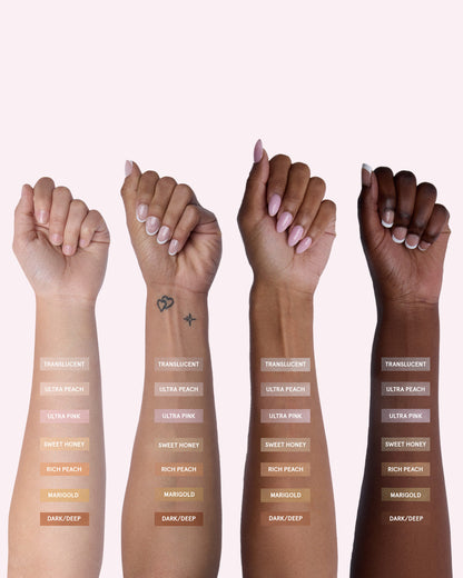 ❤️Buy 1 Get 1 Free - Ultimate Blurring Setting Powder Full-Sized