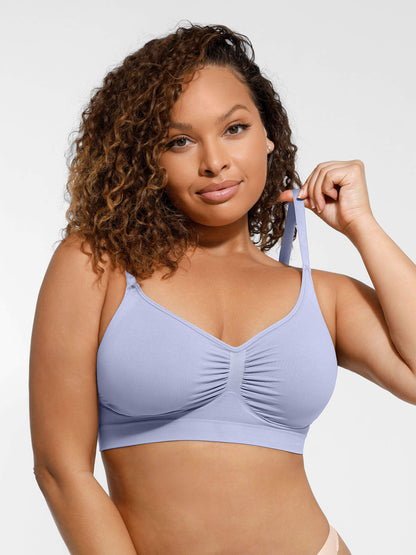 Smooth Seamless Comfort Bra