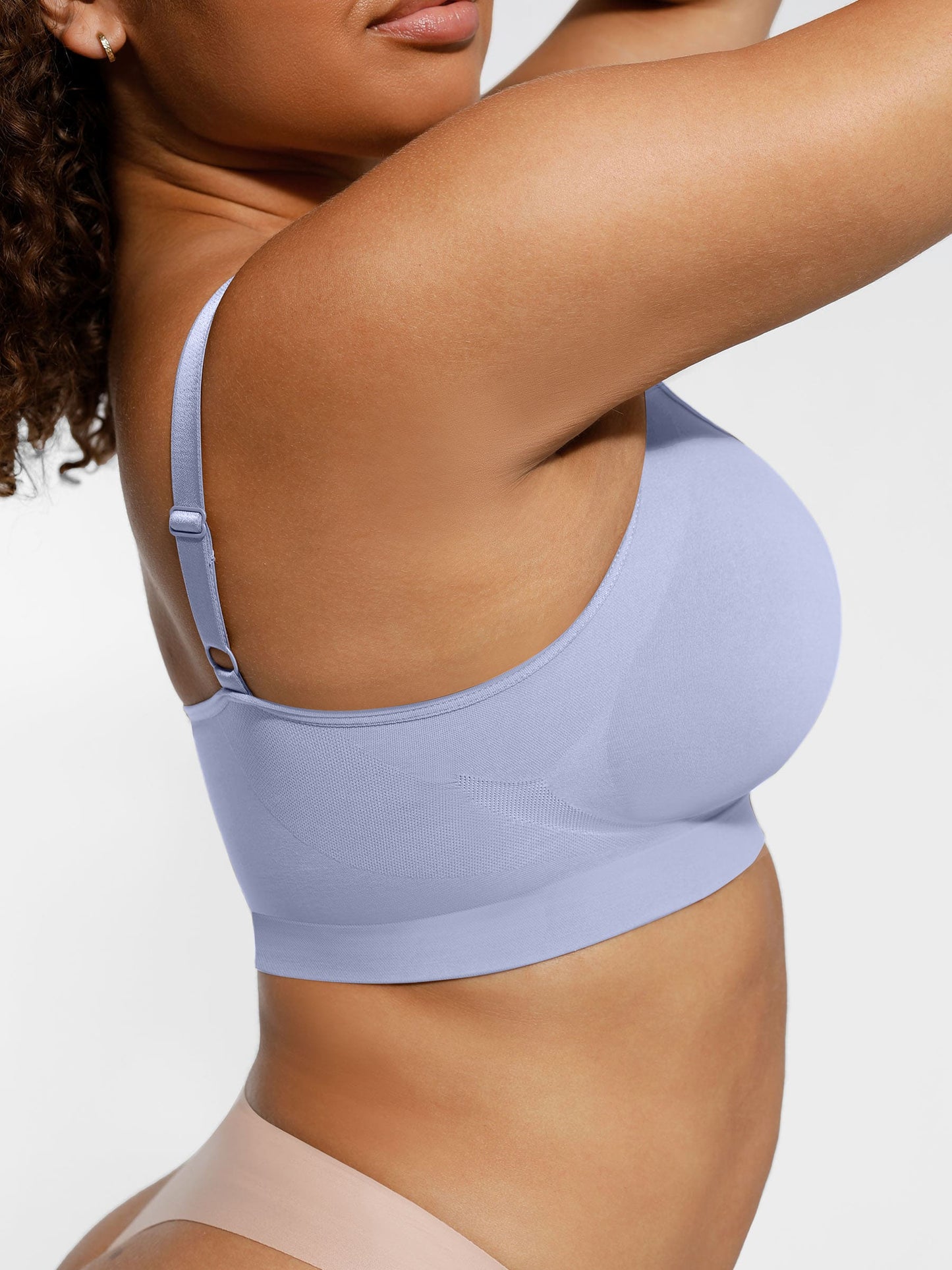 Smooth Seamless Comfort Bra